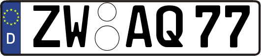 ZW-AQ77