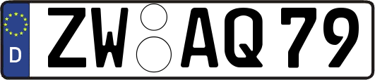 ZW-AQ79
