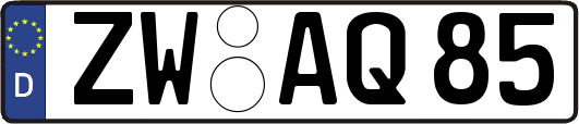 ZW-AQ85