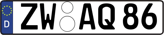 ZW-AQ86