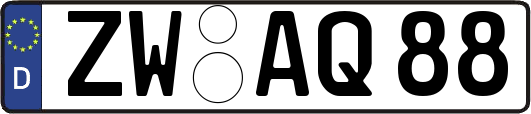 ZW-AQ88