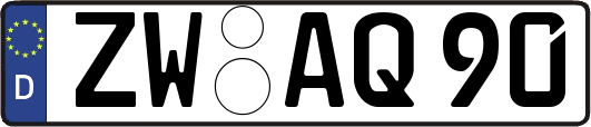 ZW-AQ90
