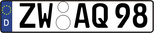 ZW-AQ98