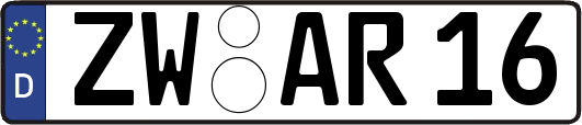 ZW-AR16