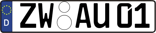 ZW-AU01