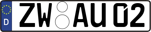 ZW-AU02