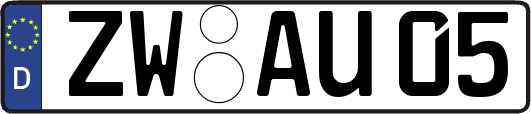 ZW-AU05