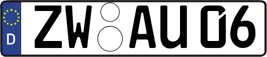 ZW-AU06