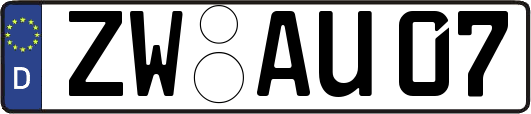 ZW-AU07