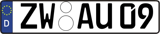 ZW-AU09