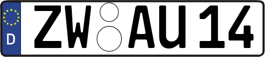 ZW-AU14