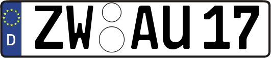 ZW-AU17