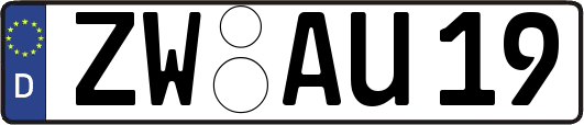 ZW-AU19