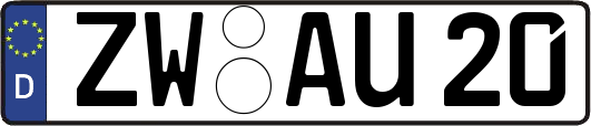 ZW-AU20