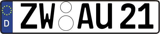 ZW-AU21