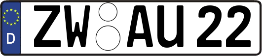 ZW-AU22