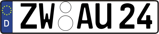 ZW-AU24