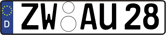 ZW-AU28