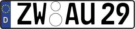 ZW-AU29