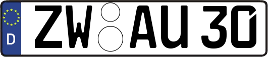 ZW-AU30