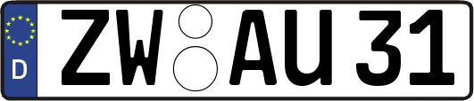ZW-AU31