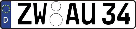 ZW-AU34