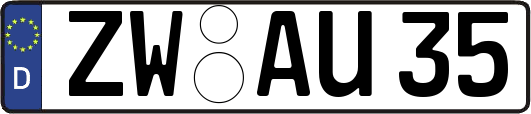 ZW-AU35