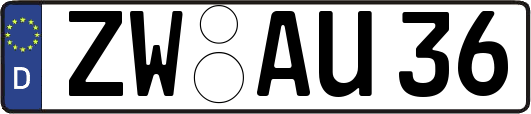ZW-AU36