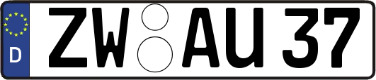 ZW-AU37