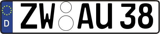 ZW-AU38