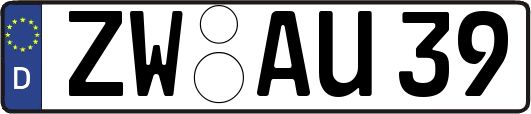 ZW-AU39