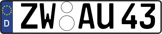 ZW-AU43