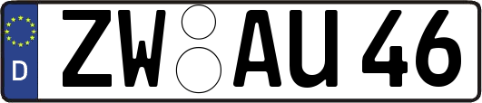 ZW-AU46