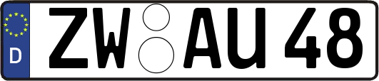 ZW-AU48