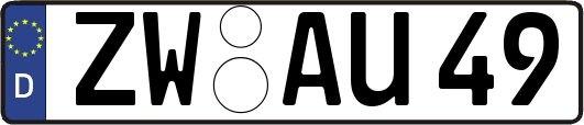 ZW-AU49