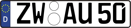 ZW-AU50