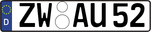 ZW-AU52
