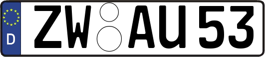ZW-AU53