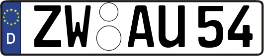 ZW-AU54