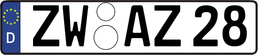 ZW-AZ28