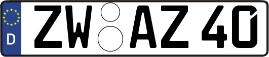 ZW-AZ40