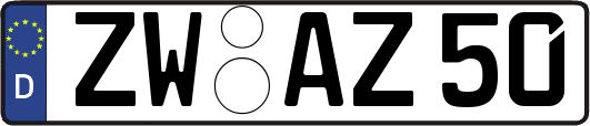 ZW-AZ50