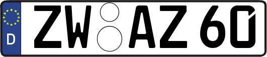 ZW-AZ60