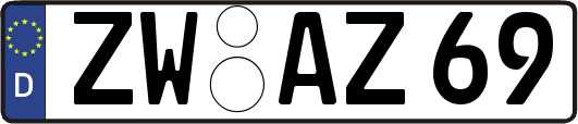 ZW-AZ69