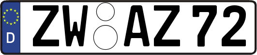ZW-AZ72