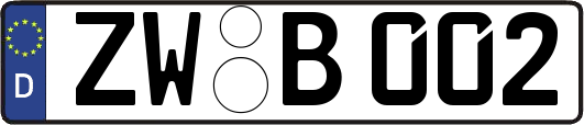 ZW-B002