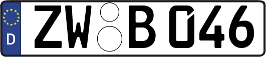ZW-B046