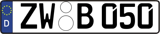ZW-B050