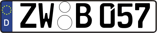 ZW-B057