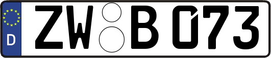 ZW-B073